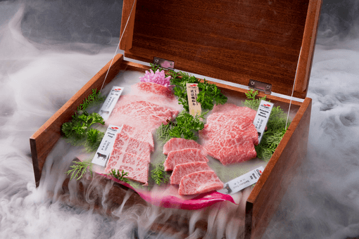 The Best Yakiniku