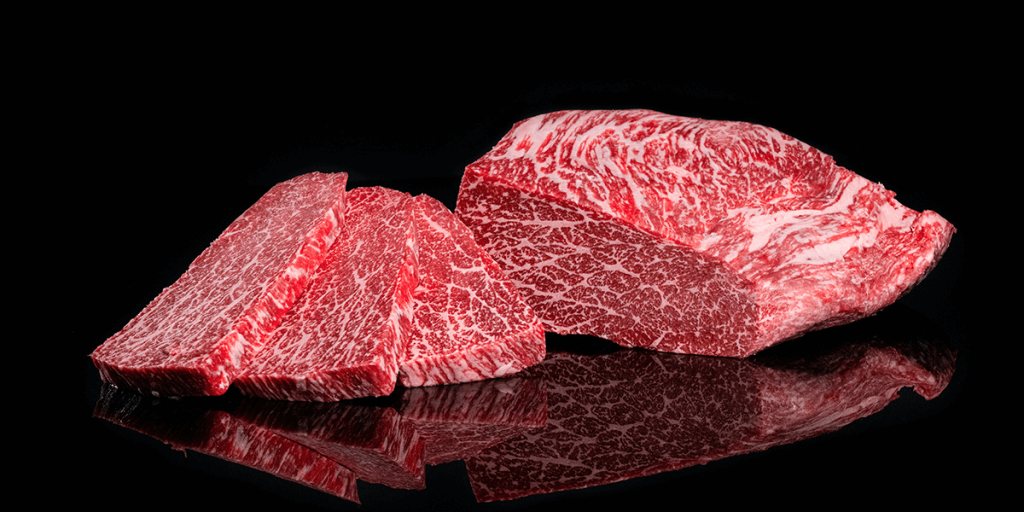 Type of Wagyu Beef